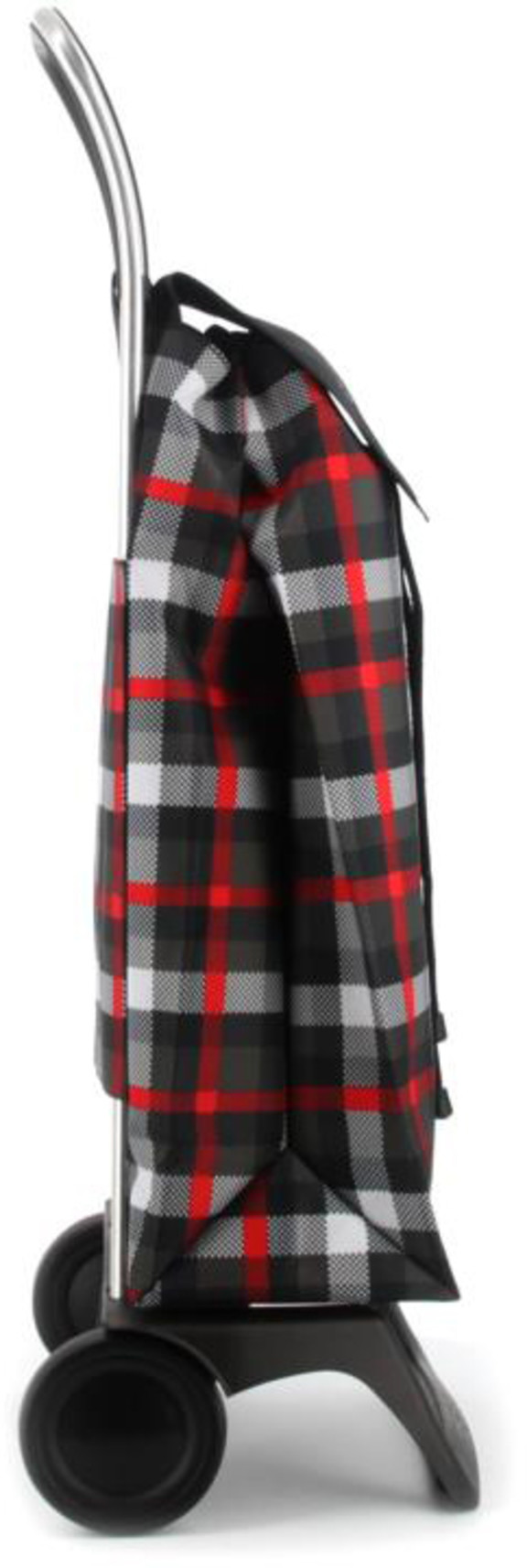 Сумка-тележка Rolser Jet Scottish Joy