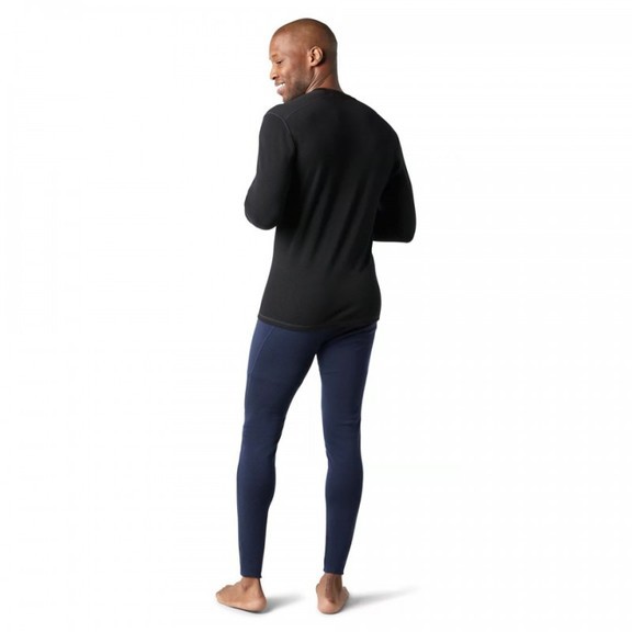 Кофта мужская Smartwool Men's Merino 250 Baselayer Crew Boxed