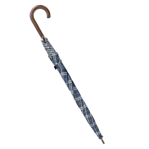 Зонт Semi Line (2502)