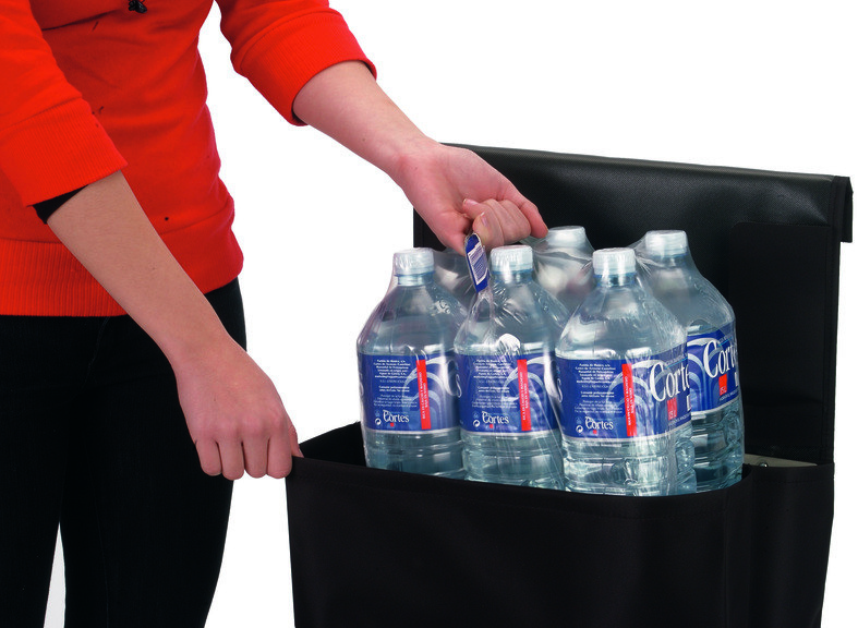 Сумка-тележка Rolser Neo LN Joy