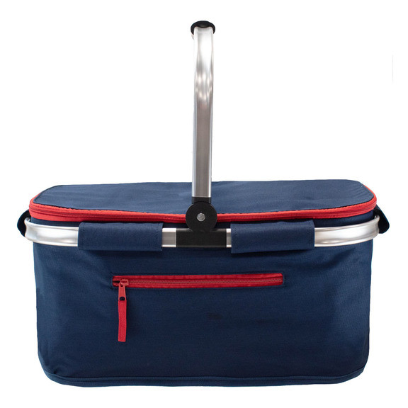 Термосумка Semi Line 26