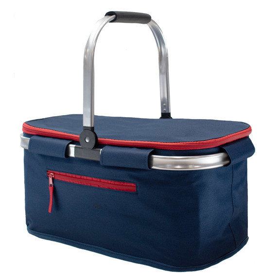 Термосумка Semi Line 26