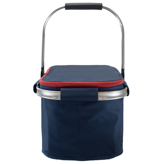 Термосумка Semi Line 26