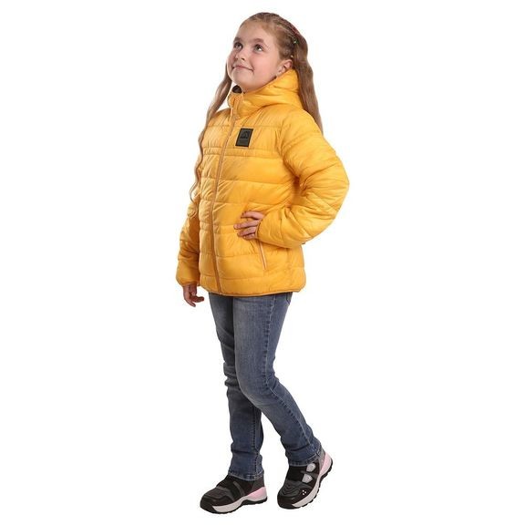 Куртка дитяча Alpine Pro Michro