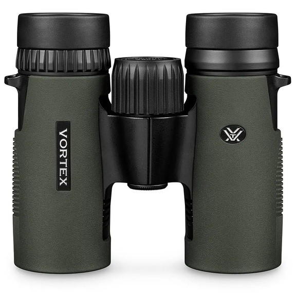 Бинокль Vortex Diamondback HD 10x32 (DB-213)