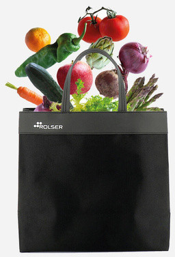 Сумка-шопер Rolser B Bag LN