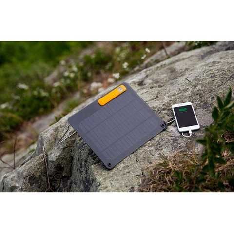 Сонячна батарея BioLite SolarPanel 5+ Updated