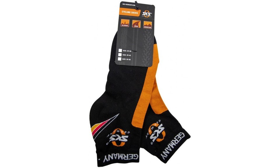 Термошкарпетки SKS Germany Socks