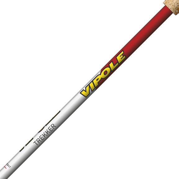 Палиці трекінгові Vipole Trekker Cork (S25 09)