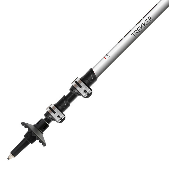 Палиці трекінгові Vipole Trekker Cork (S25 09)
