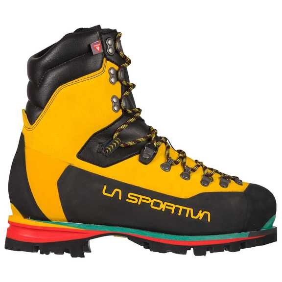 Ботинки для альпинизма La Sportiva Nepal Extreme