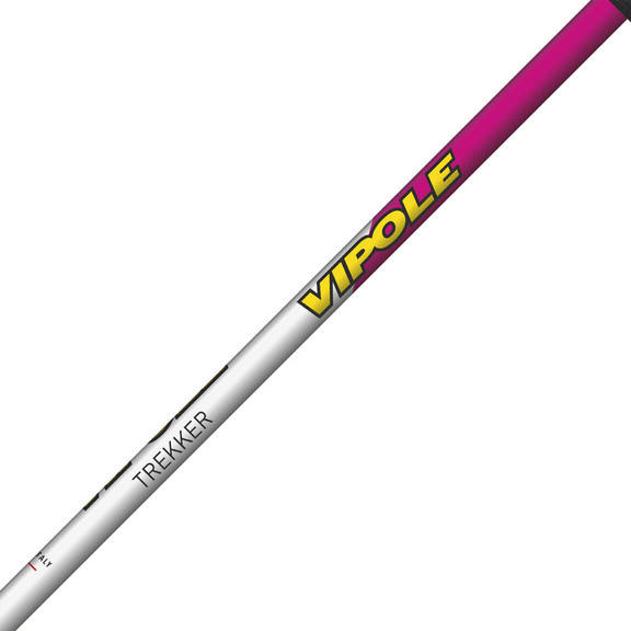 Палиці трекінгові Vipole Trekker