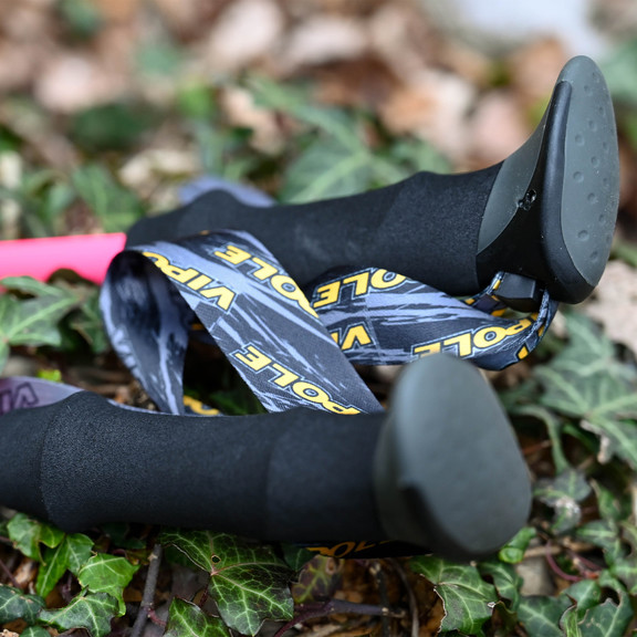 Палиці трекінгові Vipole Trekker