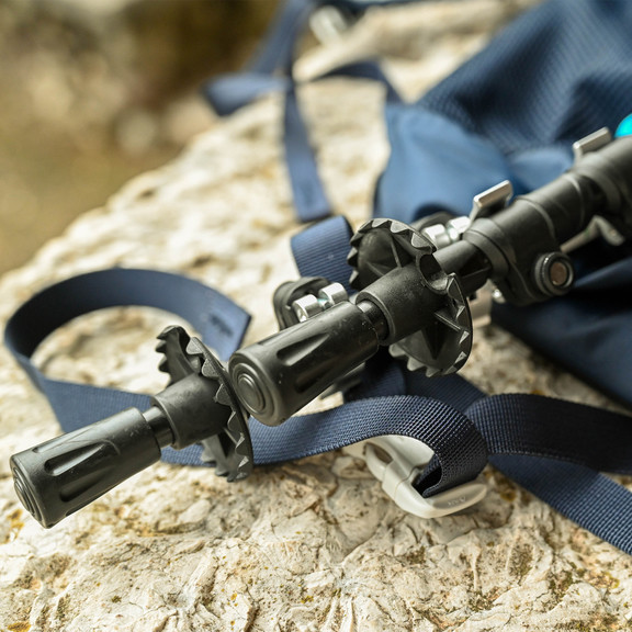 Палиці трекінгові Vipole Trekker