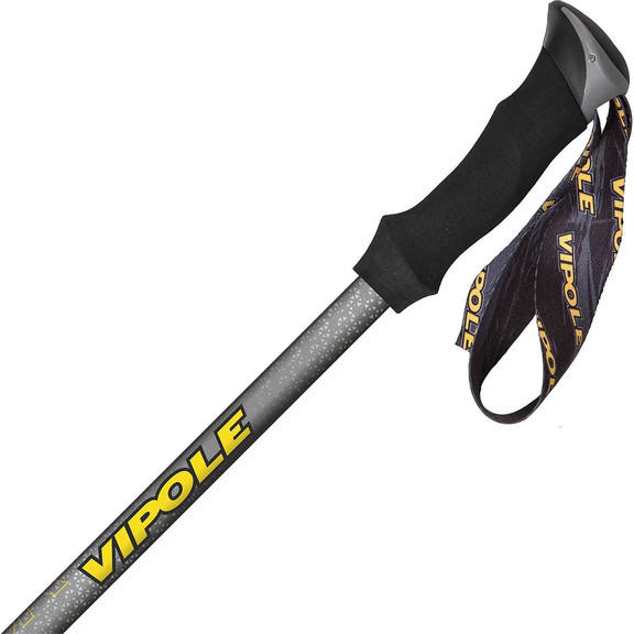 Палки трекинговые Vipole Climber AS QL
