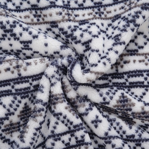 Флис Alpine Pro Elk 3