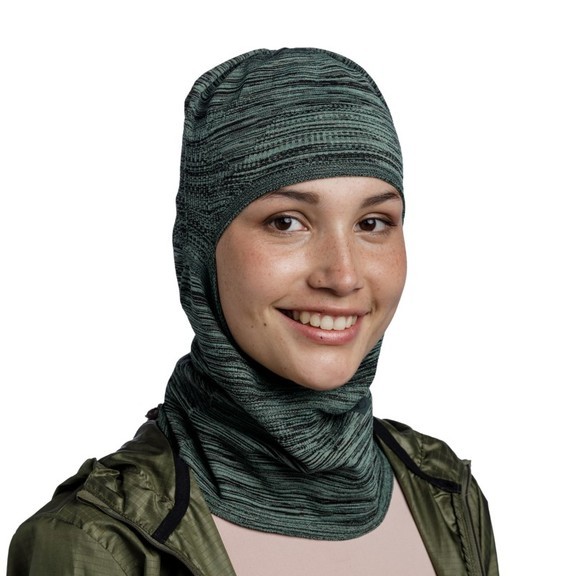 Балаклава Buff Dryflx Pro Balaclava