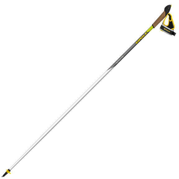 Палки для скандинавской ходьбы Vipole Instructor