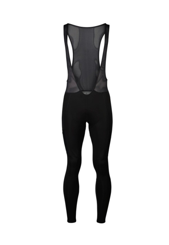 Велоштани чоловічі POC M's Thermal Cargo Tights