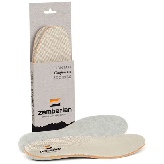 Стелька Zamberlan Memory Comfort Fit WL