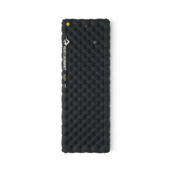 Коврик надувной Sea to Summit Ether Light XR Pro Insulated ASC Mat, Regular Rectang Wide, 183х64х10 см 
