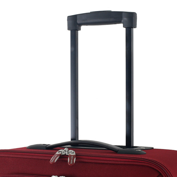 Валіза Semi Line 28