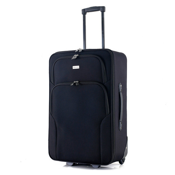 Валіза на коліщатках Semi Line 24