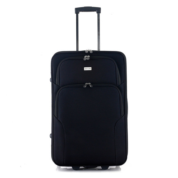 Валіза на коліщатках Semi Line 24