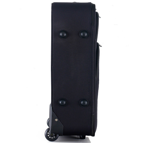 Валіза на коліщатках Semi Line 24