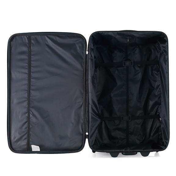 Валіза на коліщатках Semi Line 24