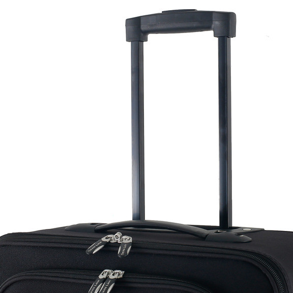 Валіза на коліщатках Semi Line 24