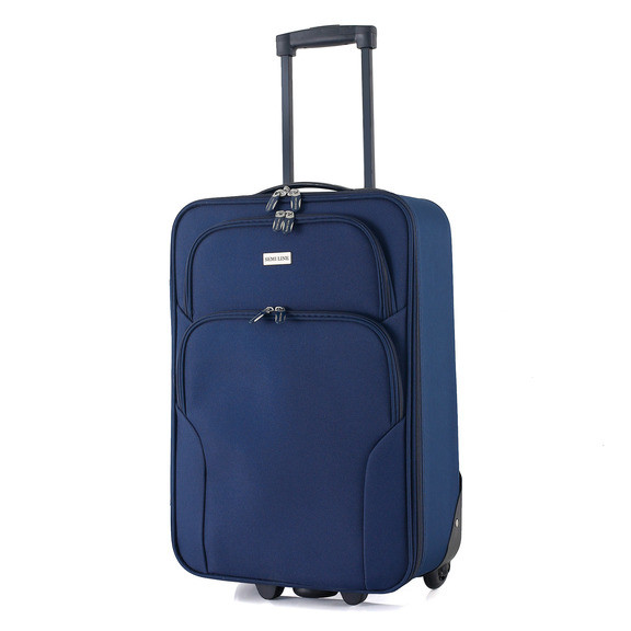 Валіза на коліщатках Semi Line 20