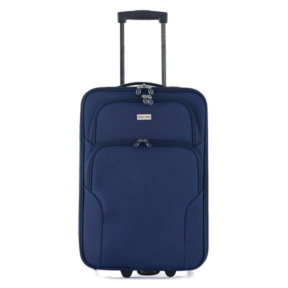 Валіза на коліщатках Semi Line 20