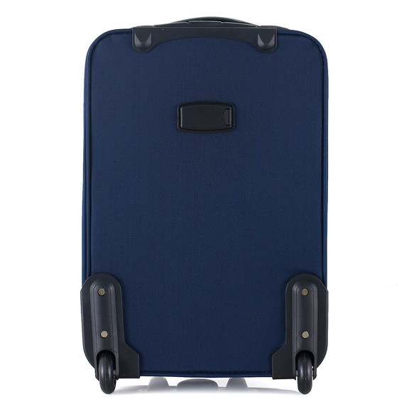 Валіза на коліщатках Semi Line 20