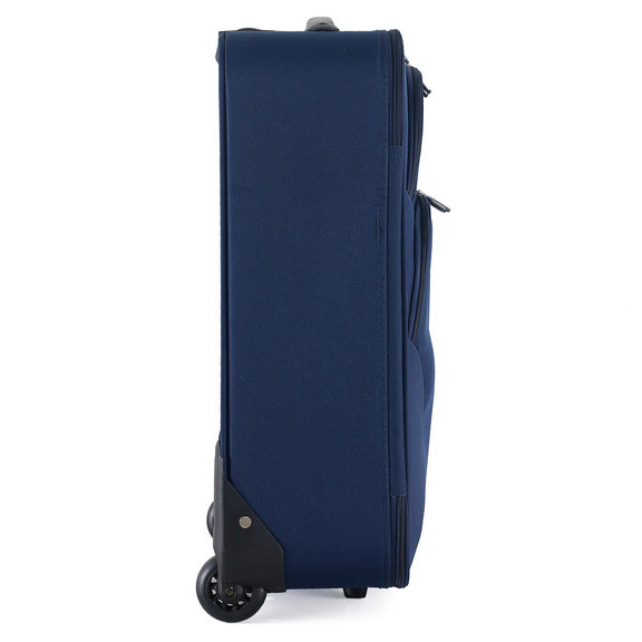 Валіза на коліщатках Semi Line 20