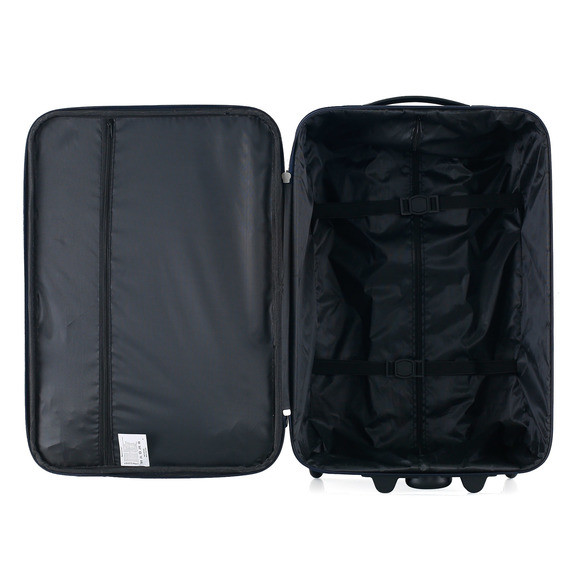 Валіза на коліщатках Semi Line 20