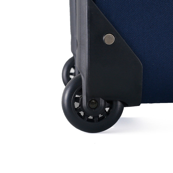 Валіза на коліщатках Semi Line 20