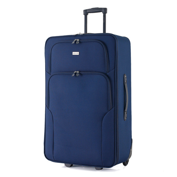 Чемодан на колёсиках Semi Line 28