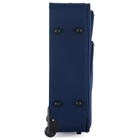 Чемодан на колёсиках Semi Line 28