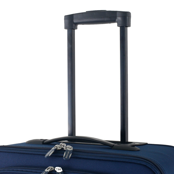 Чемодан на колёсиках Semi Line 28