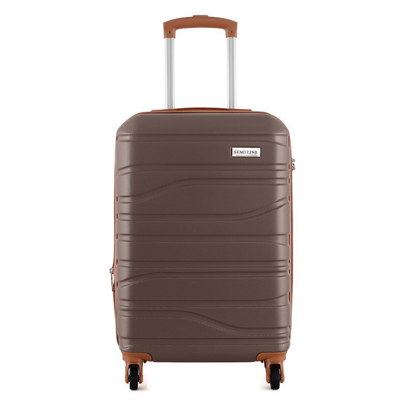 Чемодан Semi Line 20