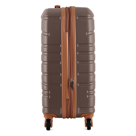 Чемодан Semi Line 20