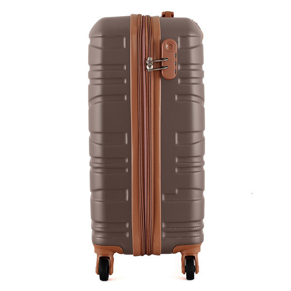 Чемодан Semi Line 20