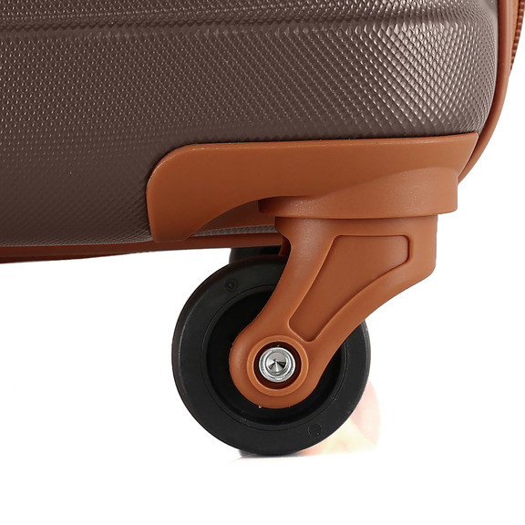 Чемодан Semi Line 20