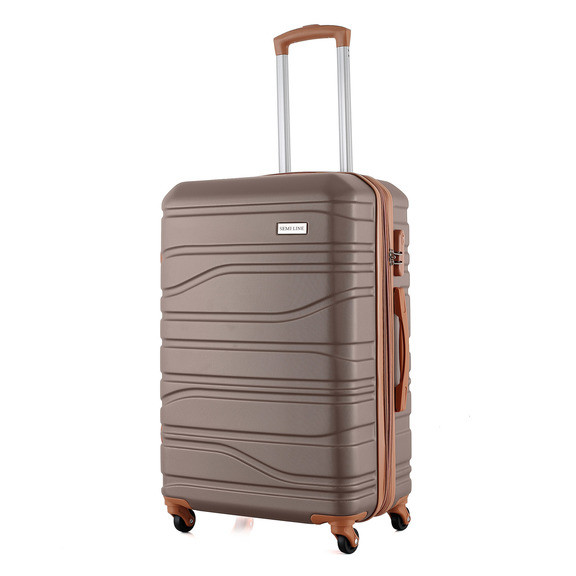 Валіза Semi Line 24