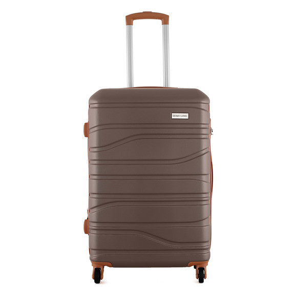 Валіза Semi Line 24