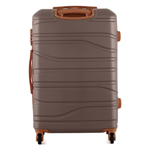 Валіза Semi Line 24