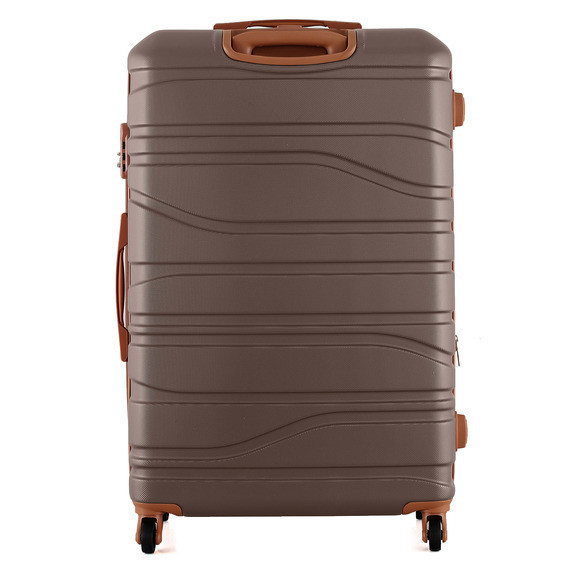 Валіза Semi Line 28