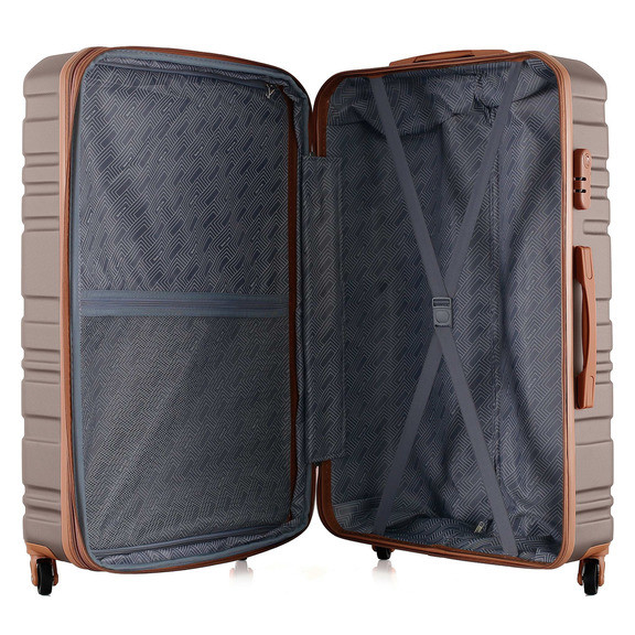 Валіза Semi Line 28