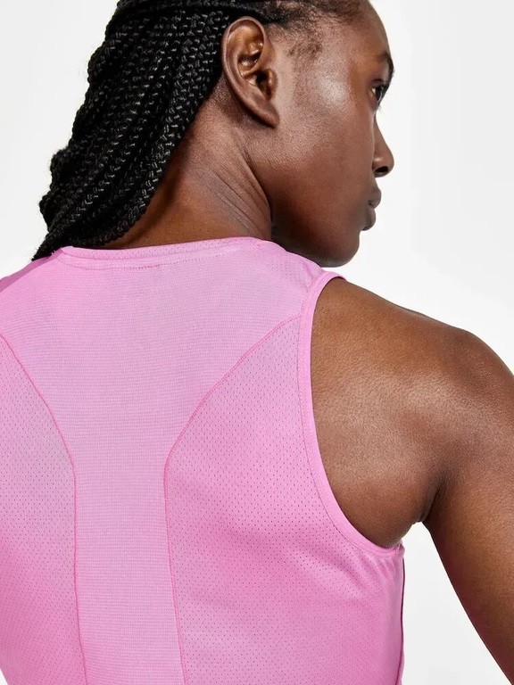 Веломайка женская Craft Core Endur Singlet Women